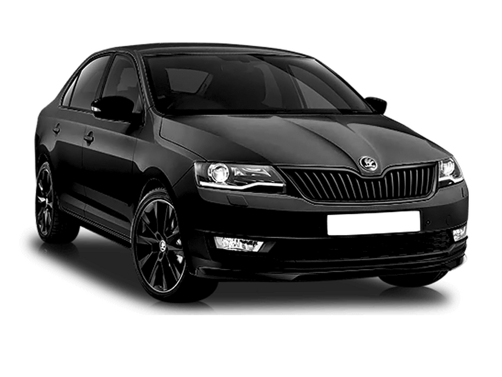 Skoda Rapid Hockey Edition Active 1.6 (110 л.с.) 6AT 2WD